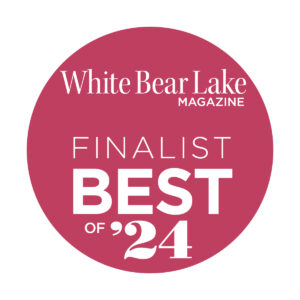 White Bear Lake Magazine: Finalist Best of '24