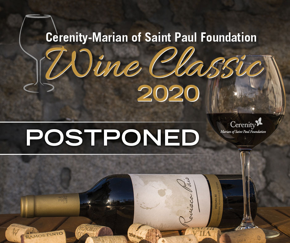 Wine Classic 2020 8211 Postponed