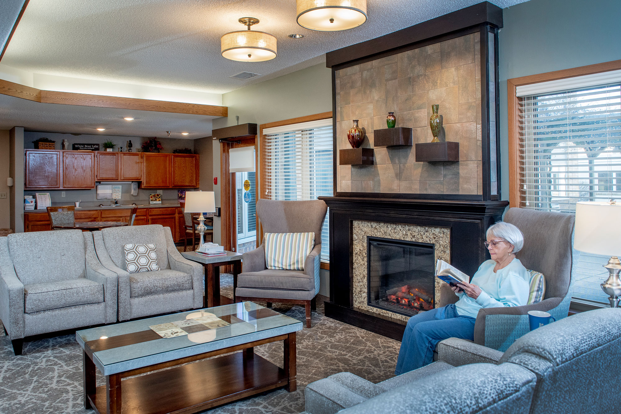 Senior Living Apartments For Rent In Carmel Valley